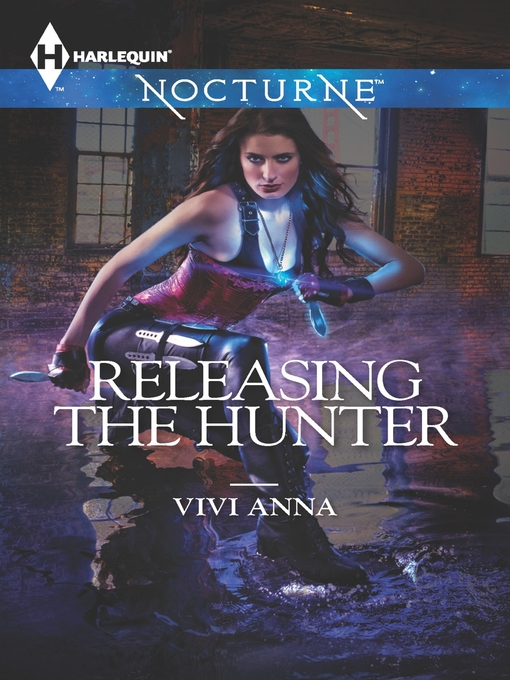 Title details for Releasing the Hunter by Vivi Anna - Available
